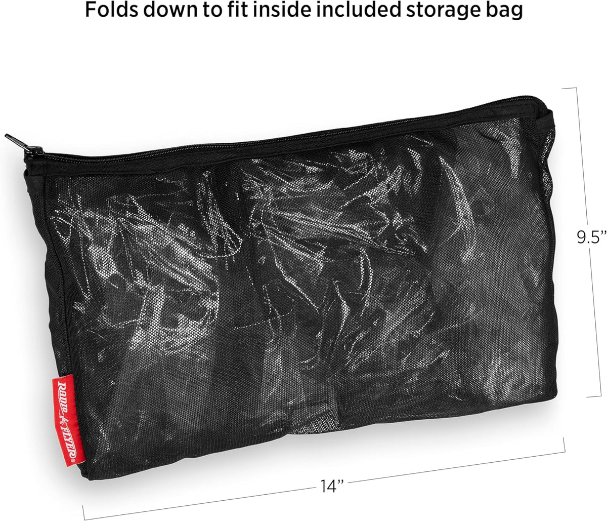 Voya Quad Rain Cover, Black, for 4-Seat Wagon with High Sides