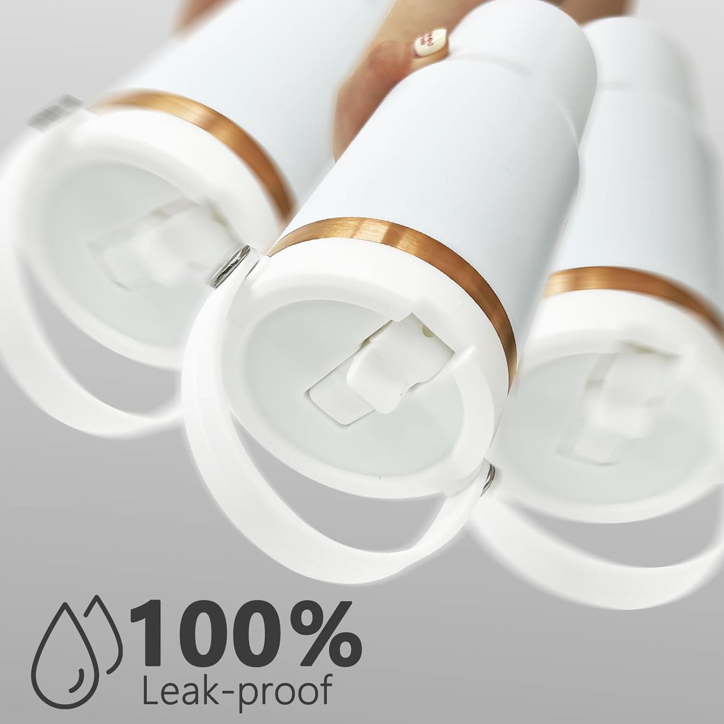 30 oz Tumbler Bulk with Top Handle and Flip Straw Black, 1 Pack | Stainless Steel Insulated Water Bottle, Double Wall Vacuum Travel Coffee Mug, Leakproof, Powder Coated, Laser Engrave