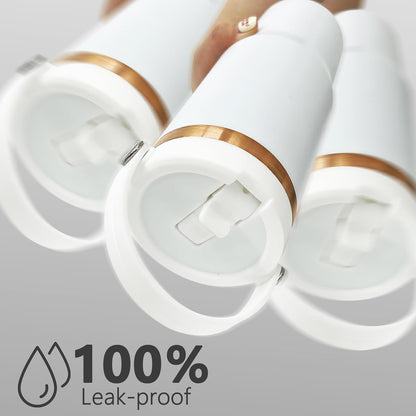 30 oz Tumbler Bulk with Top Handle and Flip Straw Black, 1 Pack | Stainless Steel Insulated Water Bottle, Double Wall Vacuum Travel Coffee Mug, Leakproof, Powder Coated, Laser Engrave