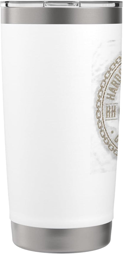 Hardcore Horticulture Garden Or Die Stainless Steel Insulated Tumbler
