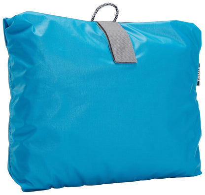 Sapling Raincover Accessory - Packable with Included Stuff Sack - Side & Front Windows - Reflective Accents - Fits All Sapling Models 2021-present