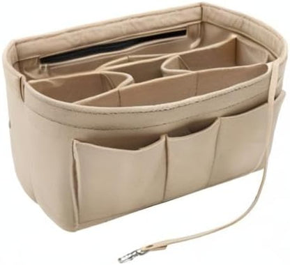 Felt Insert Bag Organizer Bag In Bag For Handbag Purse Organizer Fits Speedy Neverful