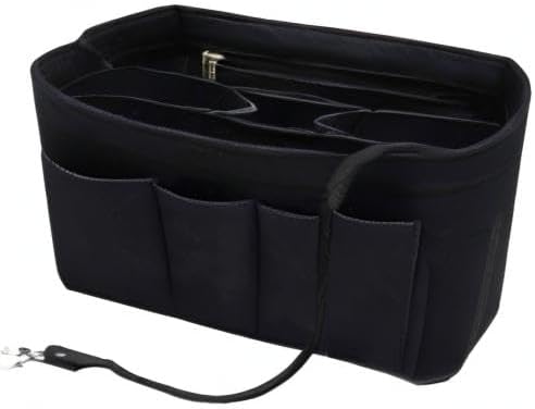 Felt Insert Bag Organizer Bag In Bag For Handbag Purse Organizer Fits Speedy Neverful