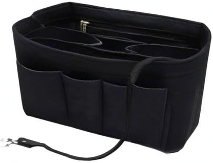 Felt Insert Bag Organizer Bag In Bag For Handbag Purse Organizer Fits Speedy Neverful