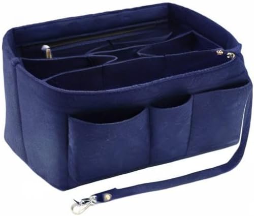 Felt Insert Bag Organizer Bag In Bag For Handbag Purse Organizer Fits Speedy Neverful