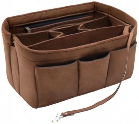 Felt Insert Bag Organizer Bag In Bag For Handbag Purse Organizer Fits Speedy Neverful