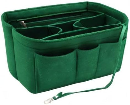 Felt Insert Bag Organizer Bag In Bag For Handbag Purse Organizer Fits Speedy Neverful