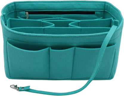 Felt Insert Bag Organizer Bag In Bag For Handbag Purse Organizer Fits Speedy Neverful