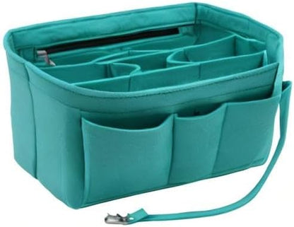 Felt Insert Bag Organizer Bag In Bag For Handbag Purse Organizer Fits Speedy Neverful