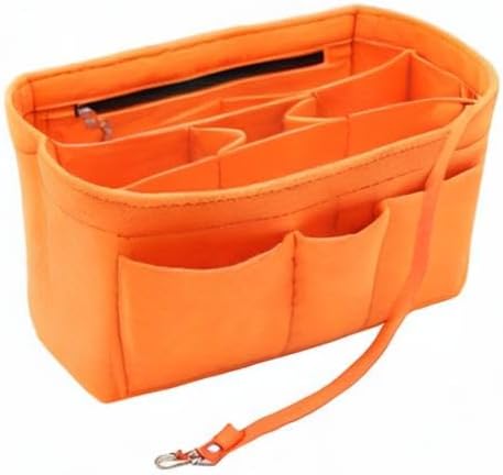 Felt Insert Bag Organizer Bag In Bag For Handbag Purse Organizer Fits Speedy Neverful