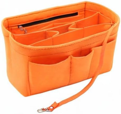 Felt Insert Bag Organizer Bag In Bag For Handbag Purse Organizer Fits Speedy Neverful