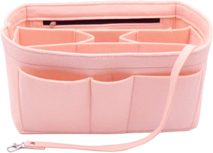 Felt Insert Bag Organizer Bag In Bag For Handbag Purse Organizer Fits Speedy Neverful