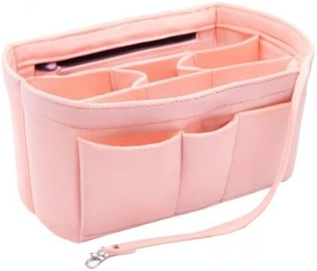 Felt Insert Bag Organizer Bag In Bag For Handbag Purse Organizer Fits Speedy Neverful