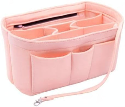 Felt Insert Bag Organizer Bag In Bag For Handbag Purse Organizer Fits Speedy Neverful