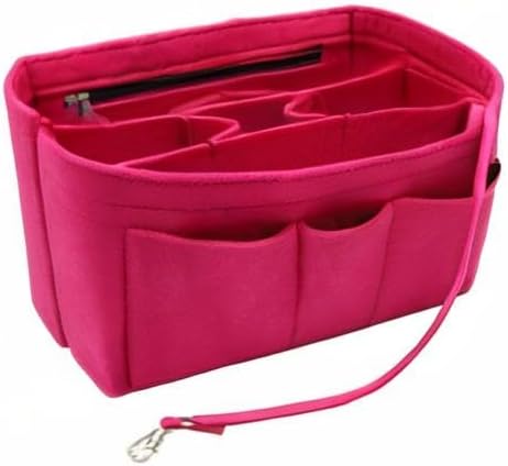 Felt Insert Bag Organizer Bag In Bag For Handbag Purse Organizer Fits Speedy Neverful