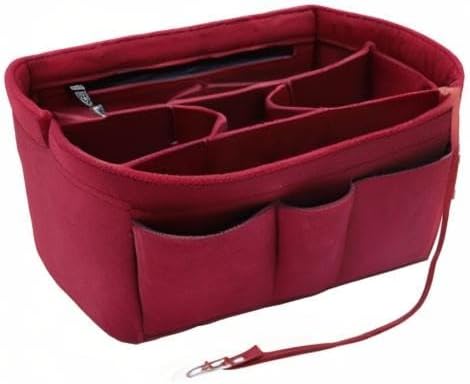 Felt Insert Bag Organizer Bag In Bag For Handbag Purse Organizer Fits Speedy Neverful