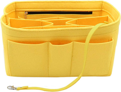 Felt Insert Bag Organizer Bag In Bag For Handbag Purse Organizer Fits Speedy Neverful