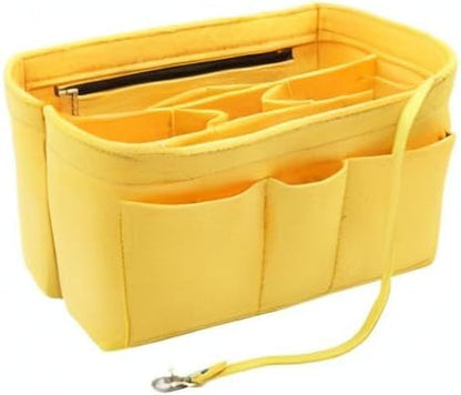 Felt Insert Bag Organizer Bag In Bag For Handbag Purse Organizer Fits Speedy Neverful