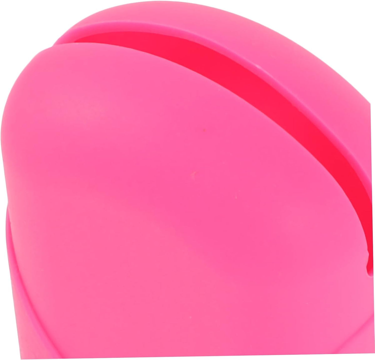 2pcs Protective Silicone Case for Storage Lightweight Leakproof Organizer for Travel Camping and Outdoor Use Convenient Female