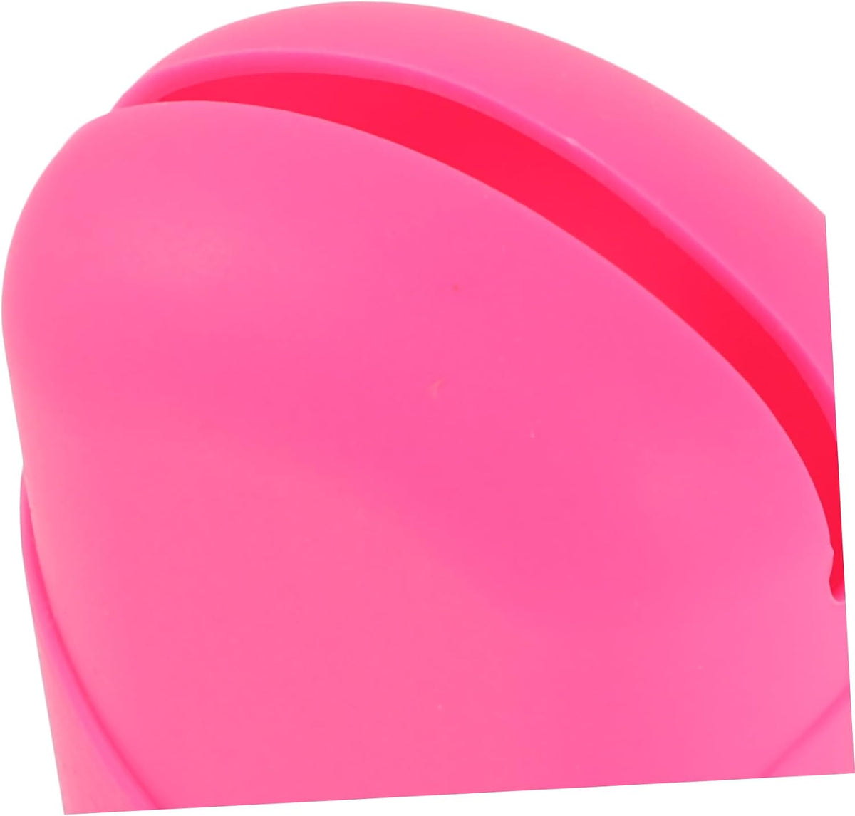 2pcs Protective Silicone Case for Storage Lightweight Leakproof Organizer for Travel Camping and Outdoor Use Convenient Female