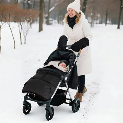 Stroller Footmuff, Bunting Bag for Babies