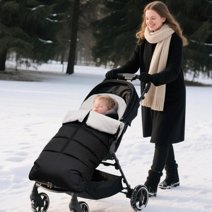 Stroller Footmuff, Bunting Bag for Babies