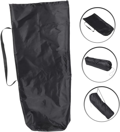 2pcs Travel Stroller Gate Check Bags for Airplane with Shoulder Strap Portable Lightweight Stroller Transport Storage Bags Compatible with Umbrella and Jogging