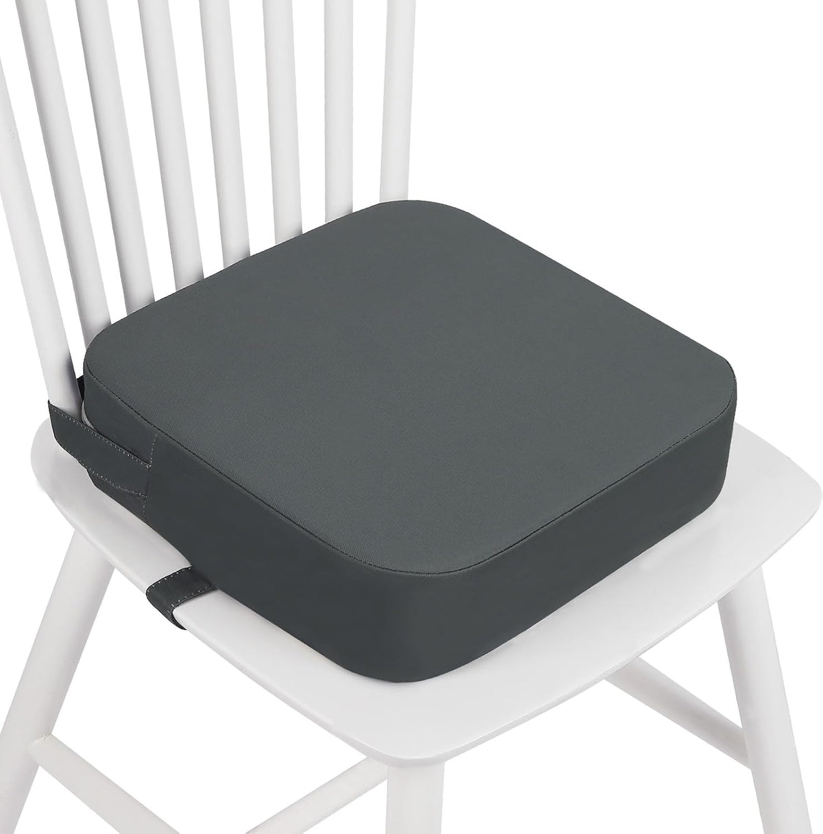 Toddler Booster Seat for Dining Table Kitchen Chair, 4" Kid Booster Cushion