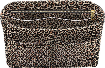 Felt Purse Organizer Insert, Tote Bag Shaper Dividers with 5 Sizes