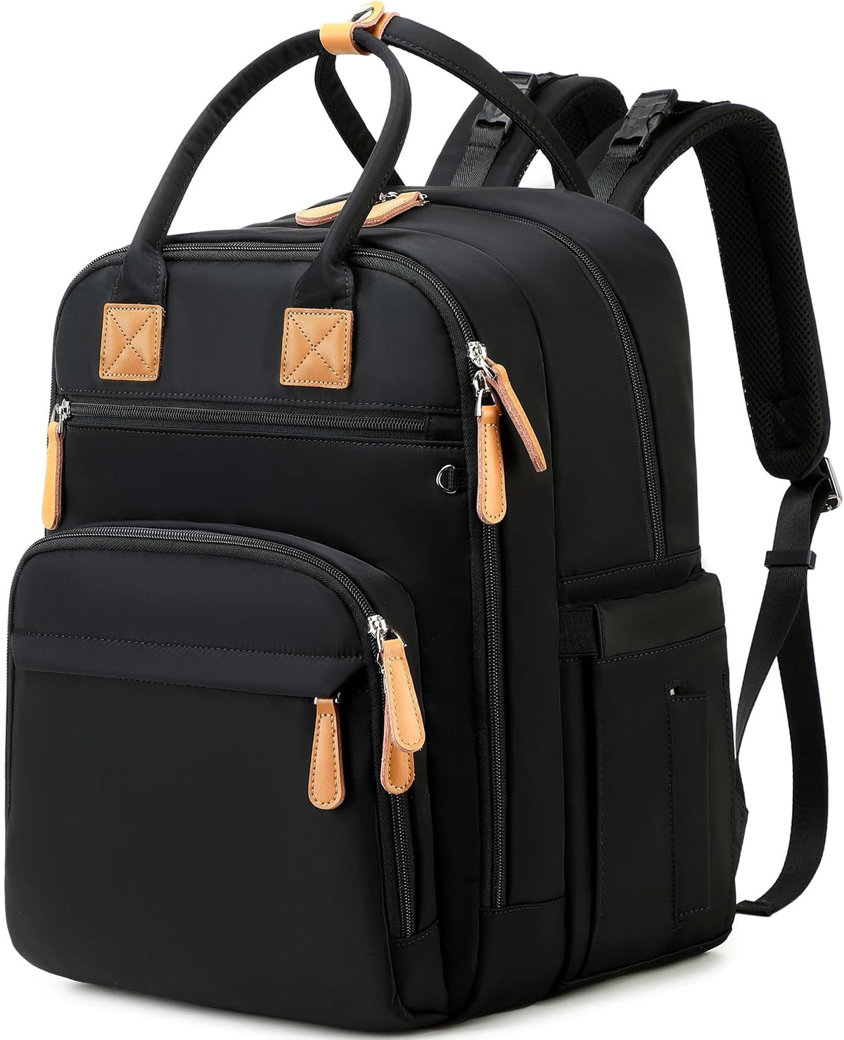 18 Pockets Large Diaper Bag Backpack, XL
