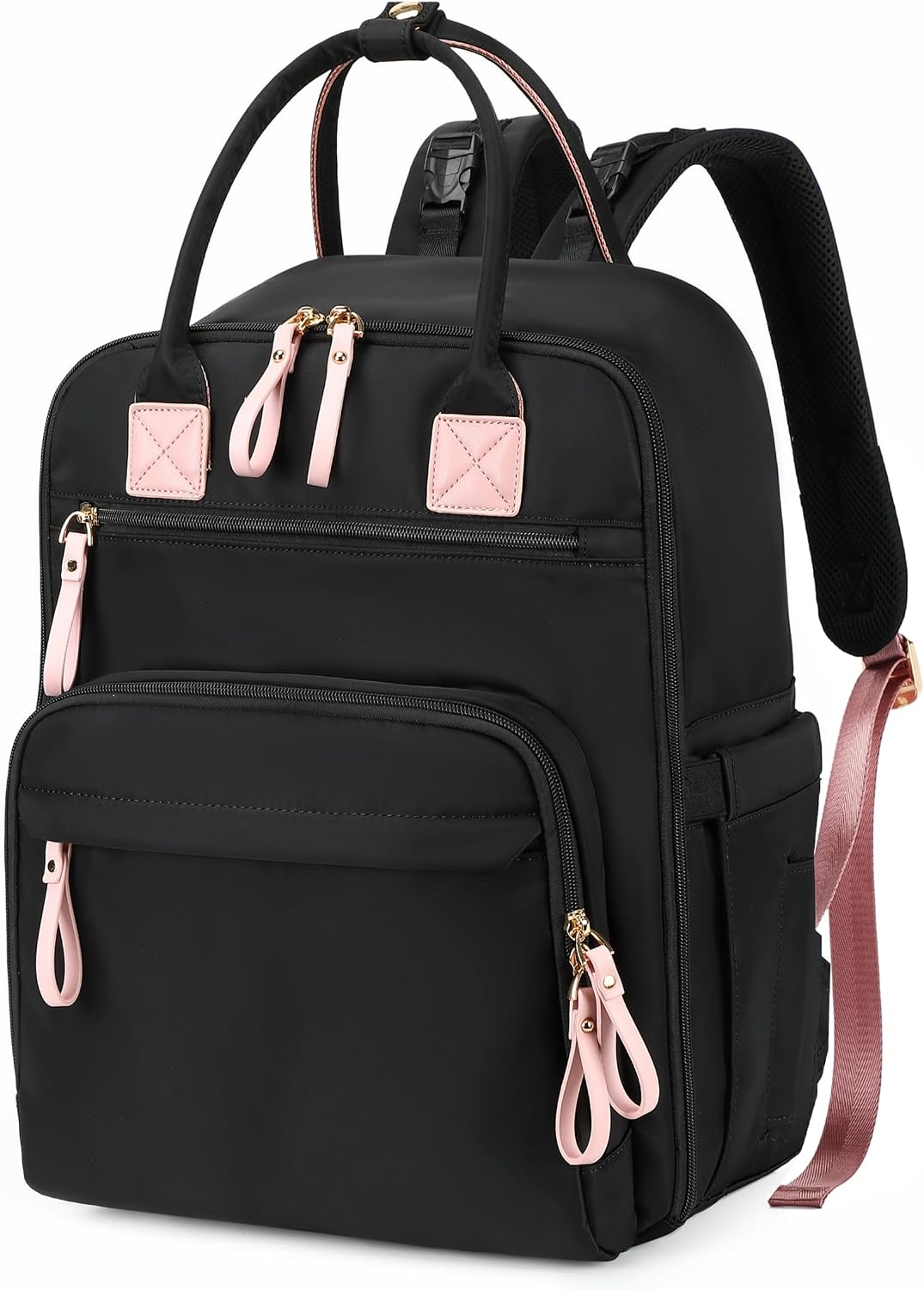 18 Pockets Large Diaper Bag Backpack, XL