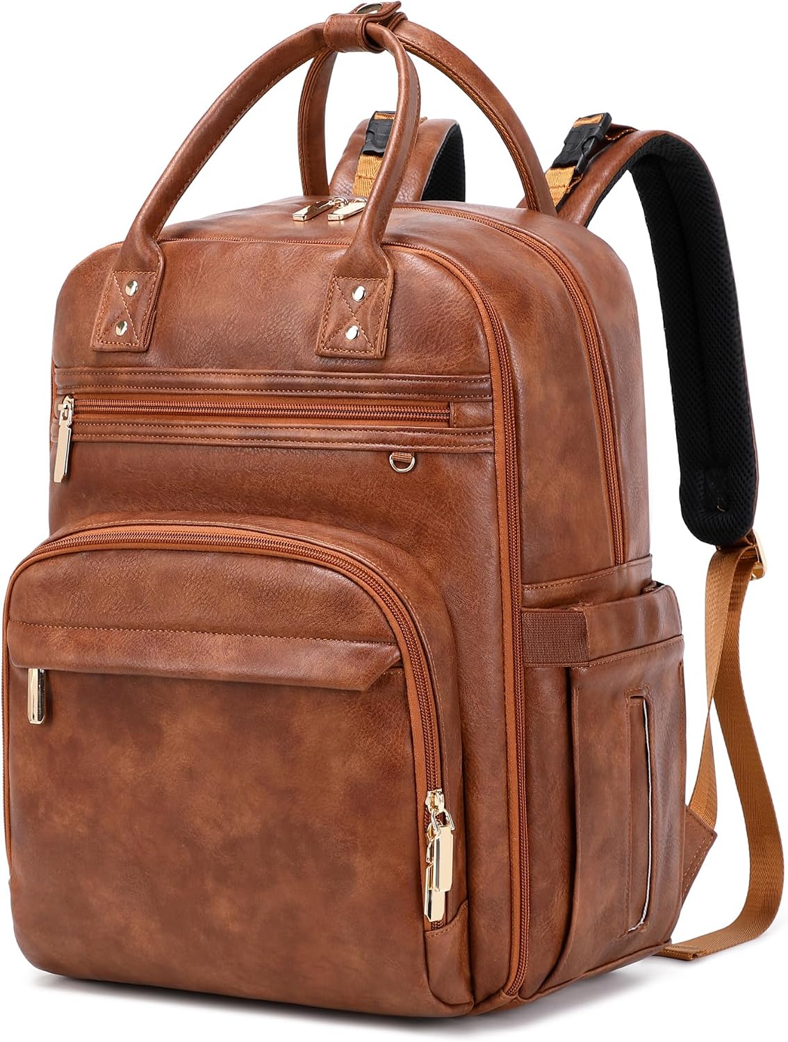 18 Pockets Large Diaper Bag Backpack, XL