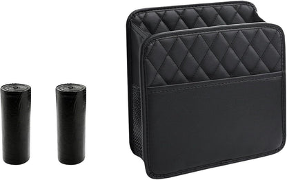 Car Organizer Back Seat with Storage Pocket, Car Seat Organizer Backseat