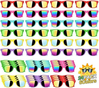 Baby Infant & Toddler Sunglasses with Strap, Boys & Girls 0-24Months, UV400