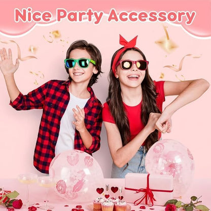 Baby Infant & Toddler Sunglasses with Strap, Boys & Girls 0-24Months, UV400