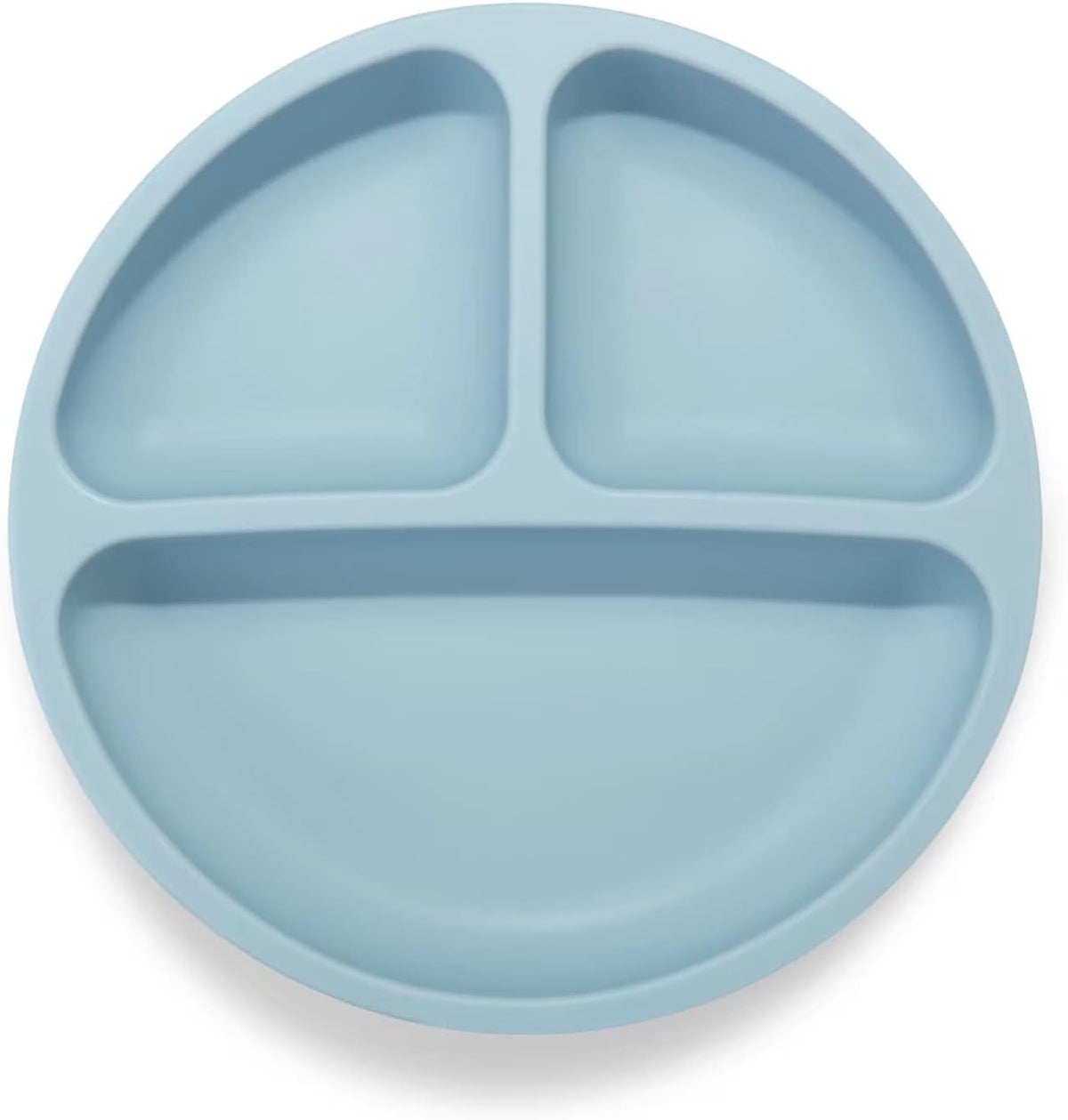 Toddler Plates & Silicone Baby Bibs