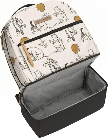 District Diaper Bag Backpack for On-The-Go Parents