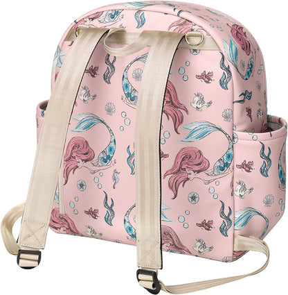 District Diaper Bag Backpack for On-The-Go Parents