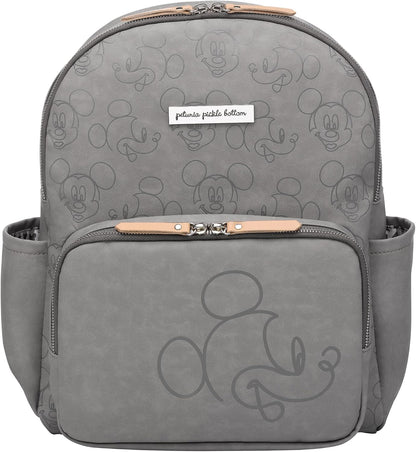 District Diaper Bag Backpack for On-The-Go Parents