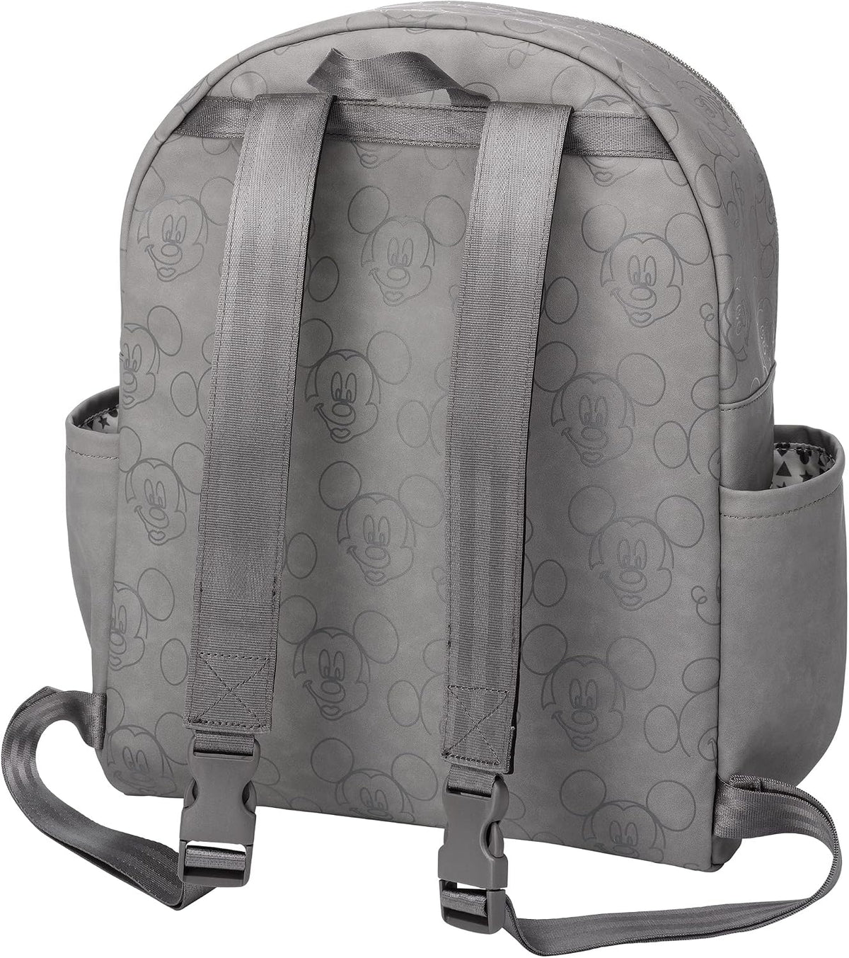 District Diaper Bag Backpack for On-The-Go Parents