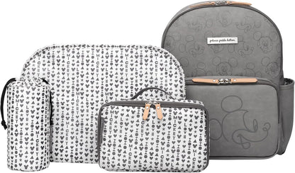 District Diaper Bag Backpack for On-The-Go Parents