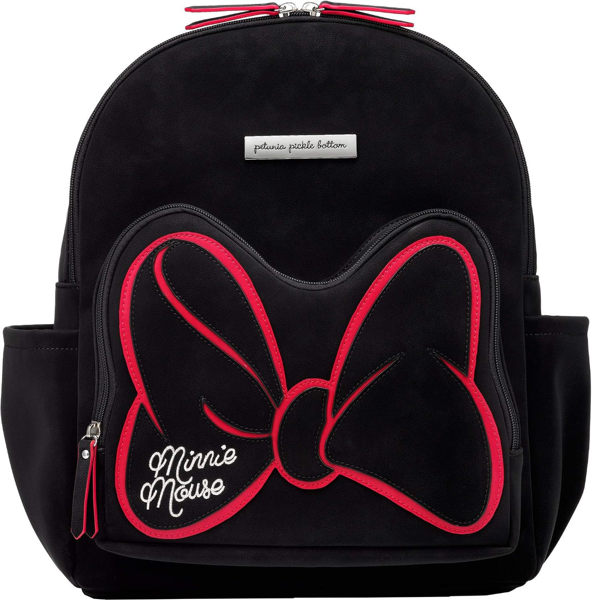 District Diaper Bag Backpack for On-The-Go Parents