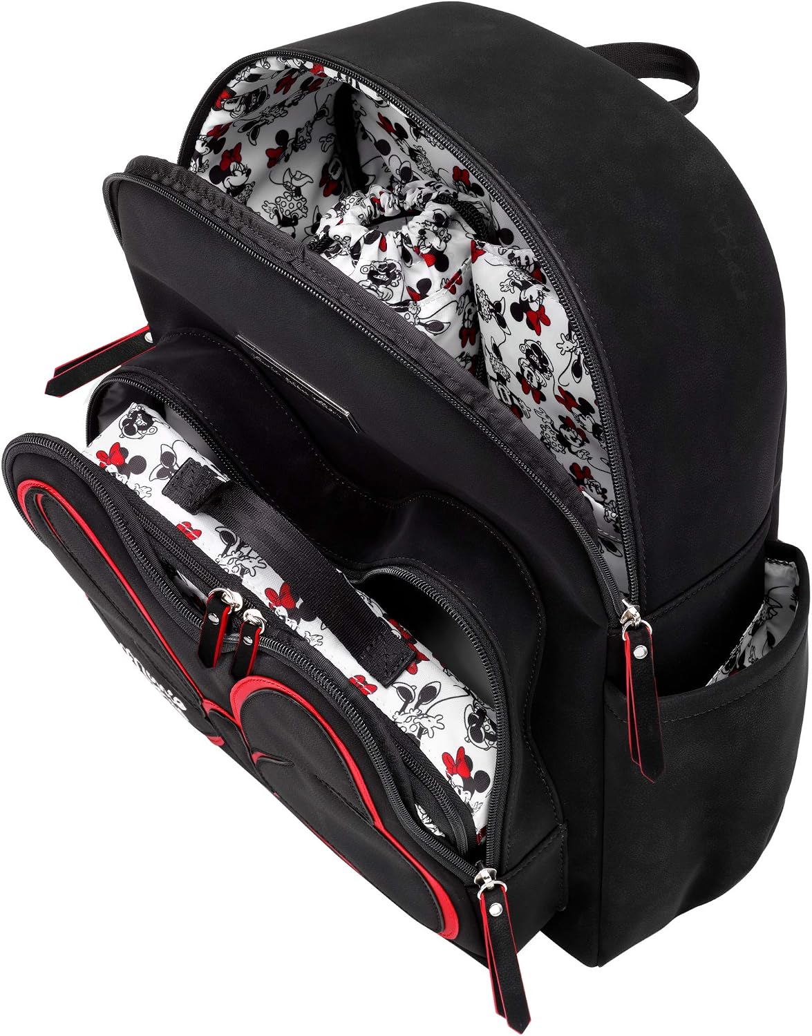 District Diaper Bag Backpack for On-The-Go Parents
