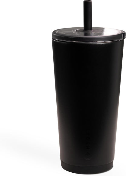 Everyday Tumbler 20 oz, Ceramic-Lined Straw Cup, Cascade
