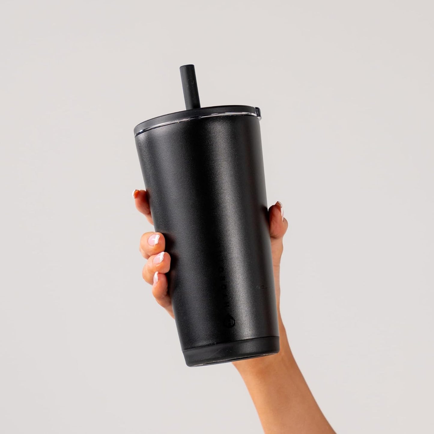 Everyday Tumbler 20 oz, Ceramic-Lined Straw Cup, Cascade