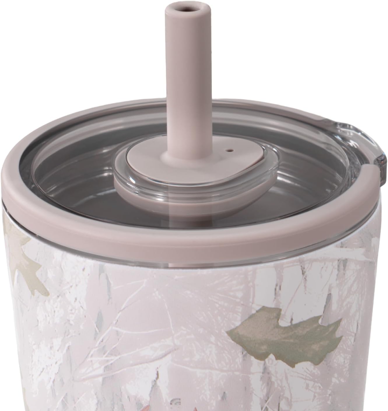 Everyday Tumbler 20 oz, Ceramic-Lined Straw Cup, Cascade