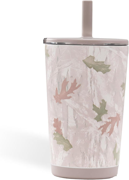 Everyday Tumbler 20 oz, Ceramic-Lined Straw Cup, Cascade