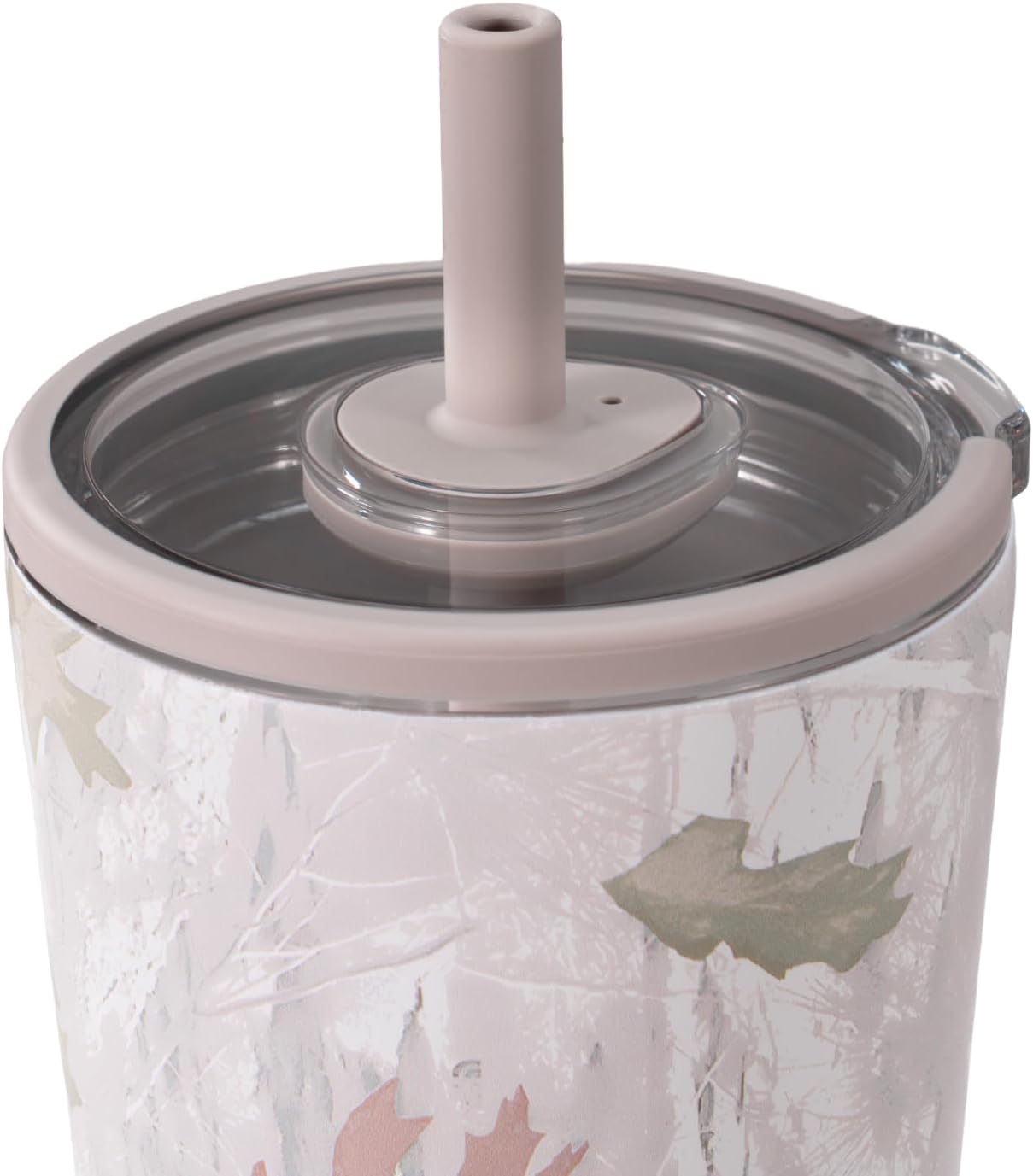 Everyday Tumbler 20 oz, Ceramic-Lined Straw Cup, Cascade