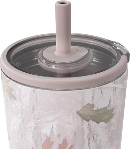 Everyday Tumbler 20 oz, Ceramic-Lined Straw Cup, Cascade
