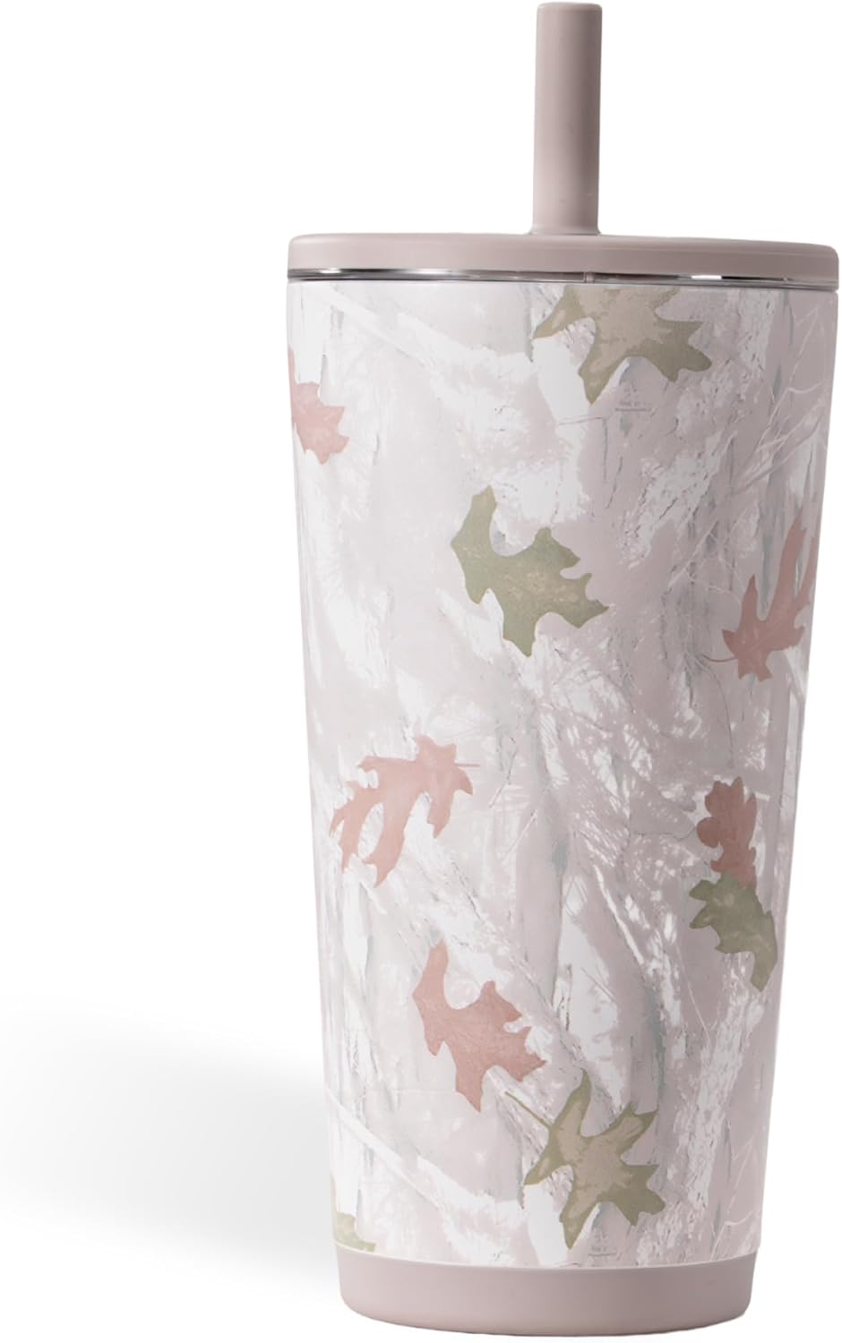 Everyday Tumbler 20 oz, Ceramic-Lined Straw Cup, Cascade